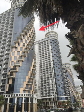 APART ORBI SEA TOWERS